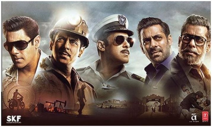 Bharat Film Review: Based on India-Pakistan Partition theme with full of ‘Emotion-Action & Entertainment’