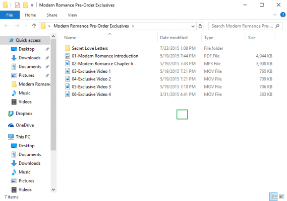 How To Password Protect a Folder in Windows 10 mrevery