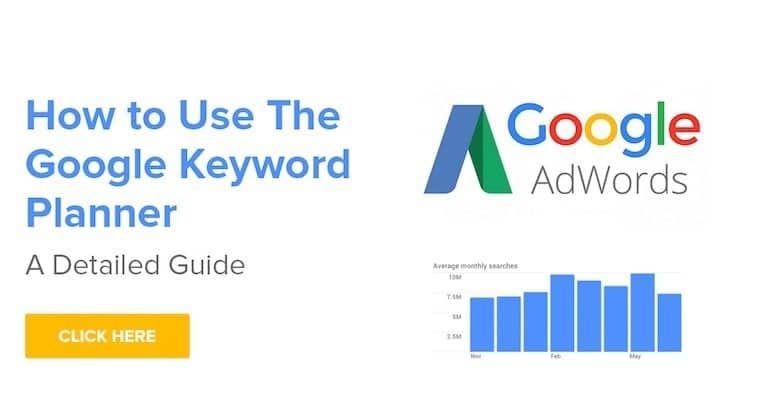 How To Use Google Keyword Planner Tool 2020: Tips, Hacks And Strategies For SEO.