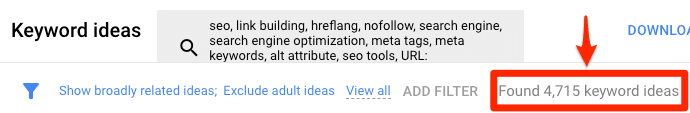keyword-ideas-google-keyword-planner