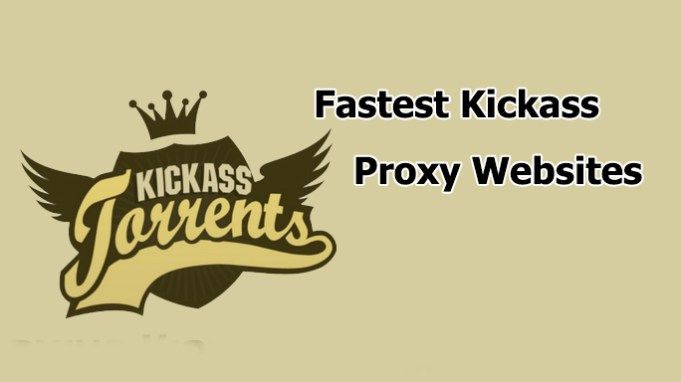 Top 15 Kickass Torrent Mirror Sites and Pirate Proxy 2020 [100% Working Kickass Torrents]