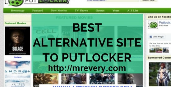 Top 12 Putlocker Alternatives 2020 to Stream Movies Online