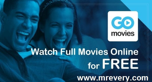 GoMovies Website Alternatives to Watch Movies Online Free