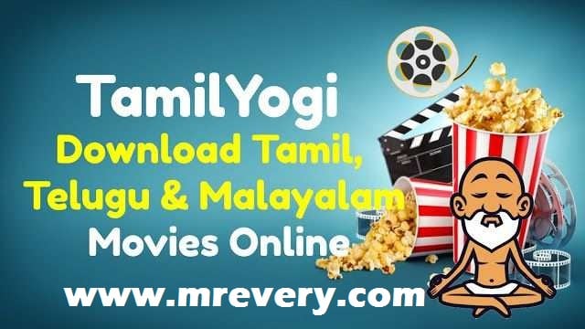 Tamilyogi – Download Hindi, Telugu, Tamil HD Movies Online Free