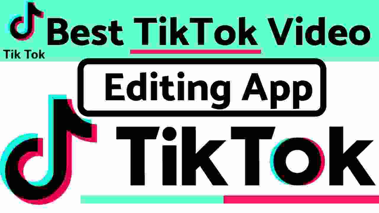 Top 10+ Best TikTok Video Editors 2020[Android, iOS]