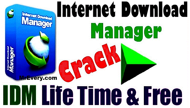 Internet Download Manager Crack + Patch + Serial Key [Latest] 2020