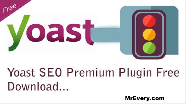 Download Free Yoast SEO Premium Plugin for WordPress