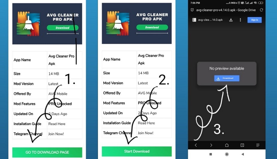 avg-cleaner-pro-paid-apk