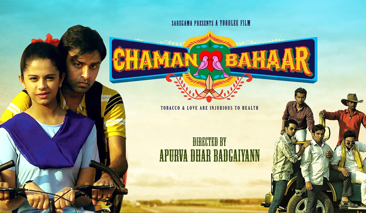 Watch Online Chaman Bahaar – Full Movie HD