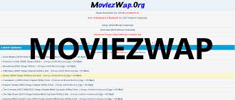 MoviezWap 2020 Proxy: Download Latest Hindi Dubbed Movies Online Free on Moviezwap