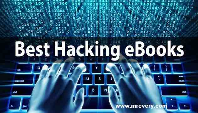 Free Ethical Hacking Books in PDF