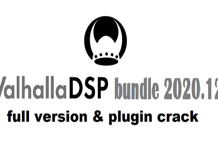 Valhalladsp bundle 2020.12 full version | Plugin Crack
