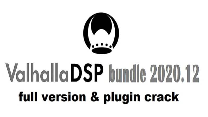 Valhalladsp bundle 2020.12 full version | Plugin Crack
